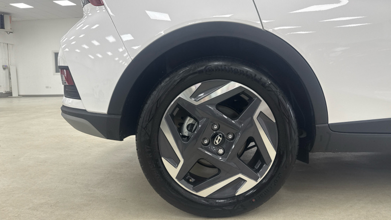 Hyundai BAYON 1.0 TGDi Ultimate 5dr Petrol Hatchback